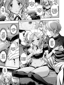 [Kima-gray] Boku no Watashi no Shitai Koto! What You and I Want to do Together [English] [Decensored]_051