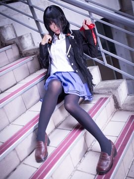 Best cosplays of Kurumi_054