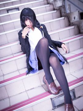 Best cosplays of Kurumi_055