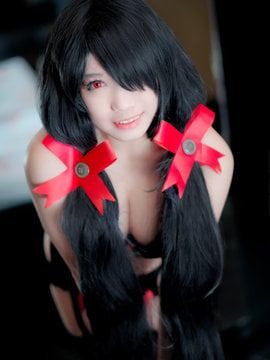 Best cosplays of Kurumi_161