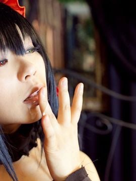 Best cosplays of Kurumi_114