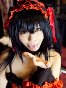 Best cosplays of Kurumi_115