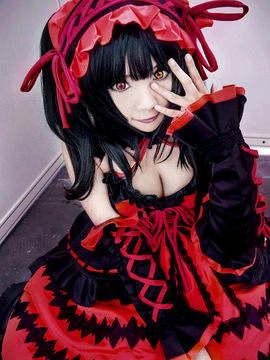 Best cosplays of Kurumi_151