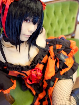 Best cosplays of Kurumi_133