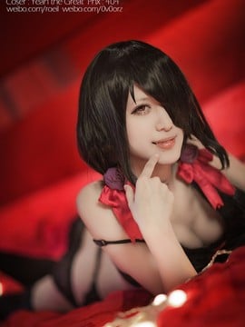 Best cosplays of Kurumi_053