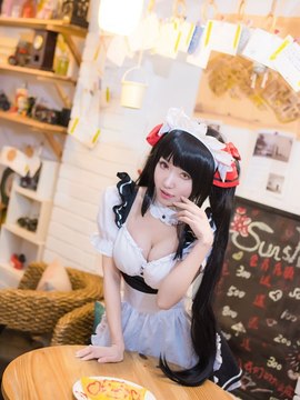 Best cosplays of Kurumi_144