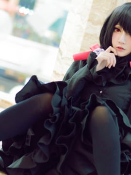 Best cosplays of Kurumi_146