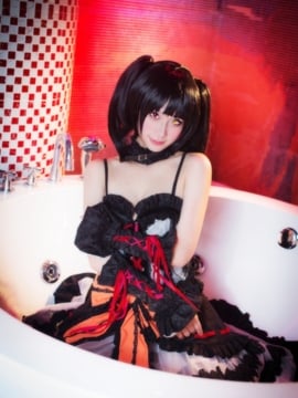 Best cosplays of Kurumi_177