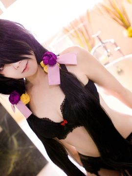 Best cosplays of Kurumi_149