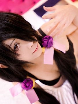 Best cosplays of Kurumi_025