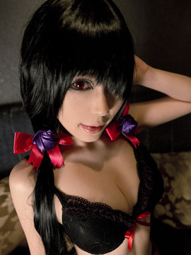 Best cosplays of Kurumi_017