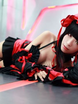 Best cosplays of Kurumi_173