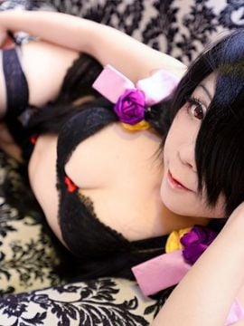 Best cosplays of Kurumi_026