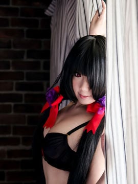 Best cosplays of Kurumi_029