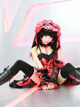 Best cosplays of Kurumi_174