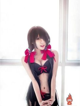 Best cosplays of Kurumi_154