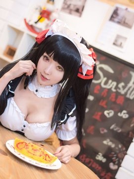 Best cosplays of Kurumi_145