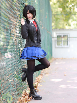 Best cosplays of Kurumi_010