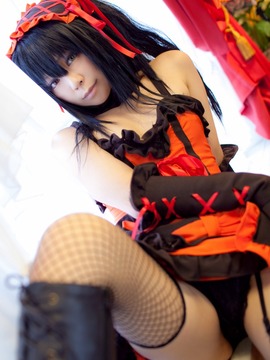 Best cosplays of Kurumi_135