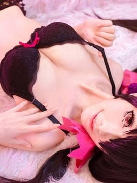 Best cosplays of Kurumi_044