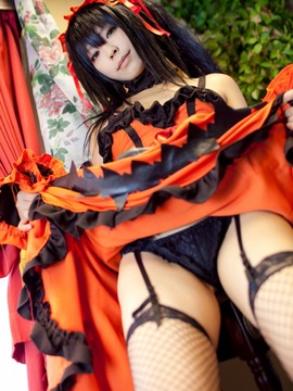 Best cosplays of Kurumi_137