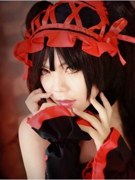 Best cosplays of Kurumi_155