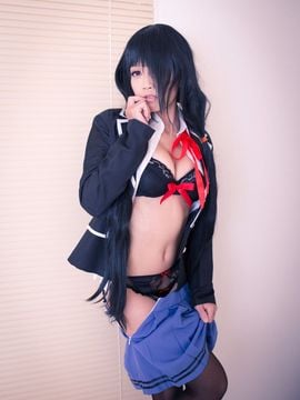 Best cosplays of Kurumi_165