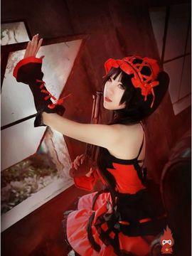 Best cosplays of Kurumi_156