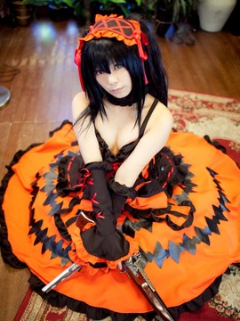 Best cosplays of Kurumi_127