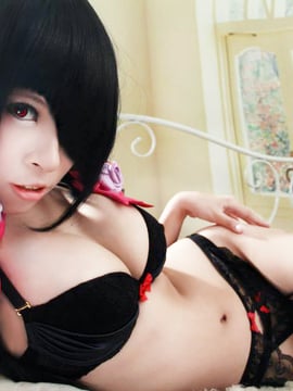 Best cosplays of Kurumi_175