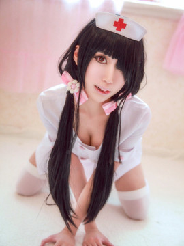 Best cosplays of Kurumi_019