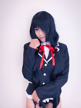 Best cosplays of Kurumi_093