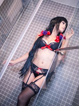 Best cosplays of Kurumi_084