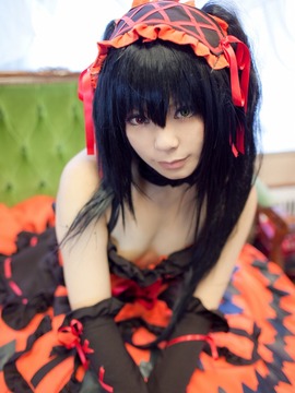 Best cosplays of Kurumi_129