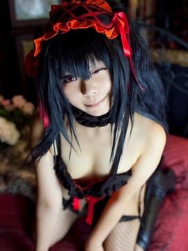 Best cosplays of Kurumi_122