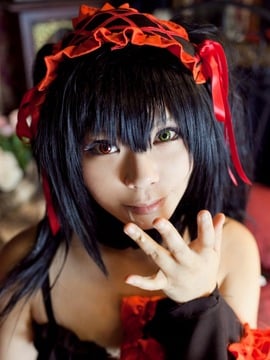 Best cosplays of Kurumi_113