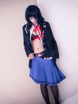 Best cosplays of Kurumi_094