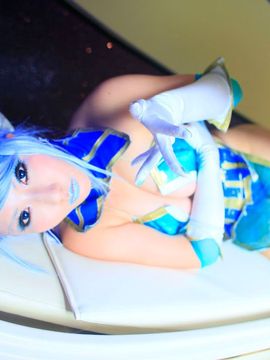 [Shooting Star's] Candy Blue_008