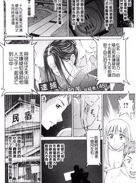 [白石なぎさ] 妻の中の娼婦と淑女_073