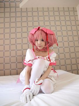 魔法少女カナメ☆まどか、写真集【あいり】_026