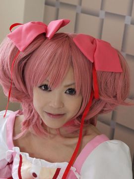 魔法少女カナメ☆まどか、写真集【あいり】_148