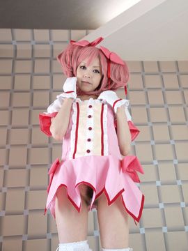 魔法少女カナメ☆まどか、写真集【あいり】_220