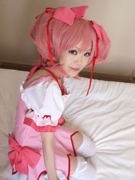 魔法少女カナメ☆まどか、写真集【あいり】_228