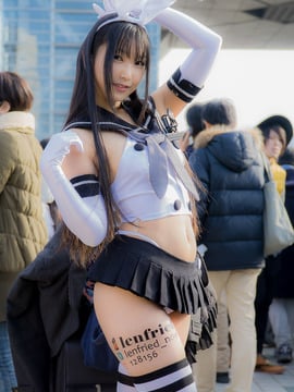 Heru3 (Lenfried) Comiket 87