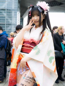 Heru3 (Lenfried) Comiket 87_24_comiket_87_cosplay_3_8