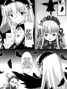 (CSP4) [KURUBUSI-KAI (Dowarukofu, Shinshin)] Royal Milk Doll (Rozen Maiden) [English] [Decensored] {Lust no Fansub}_10