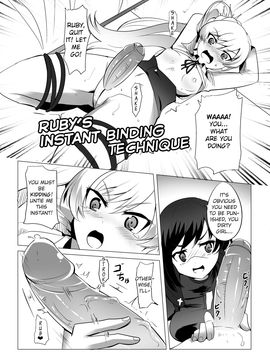 [Magukappu] Red and White Mixed Liquid (RWBY) [English]_08