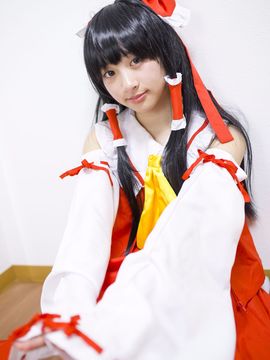 东方巫女さんと中出し例大祭_180