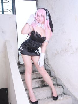 [SONICOMI] Super Sonico_009