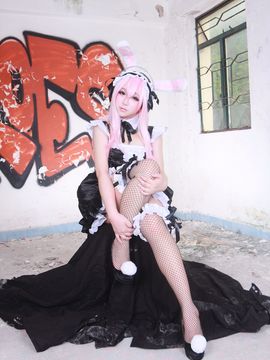 [SONICOMI] Super Sonico_018